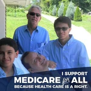 Meet your Posher, Kevin-dewi